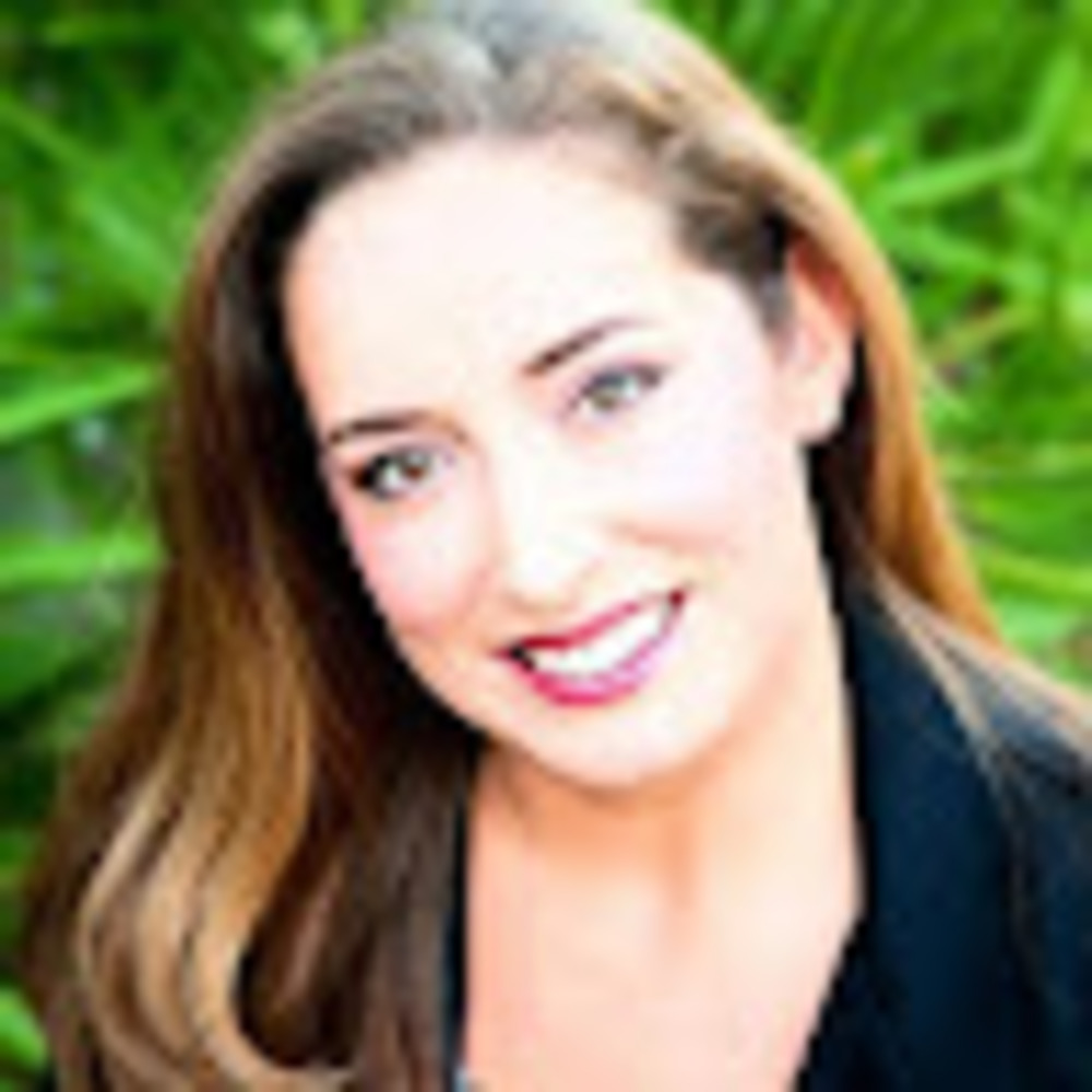 Meet your Posher, Cristyn